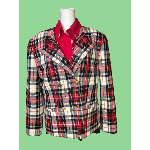 Pendleton Jackets & Blazers - PENDLETON Wool Blazer